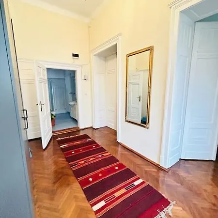 Lägenhet Classy #12lunipebega