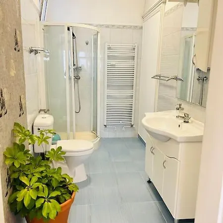 Classy #12lunipebega Appartement Timişoara