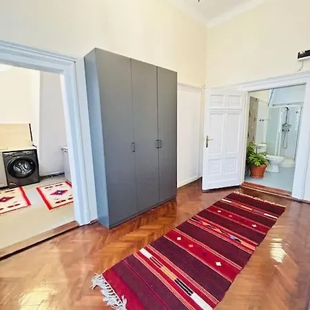 Appartement Classy #12lunipebega *