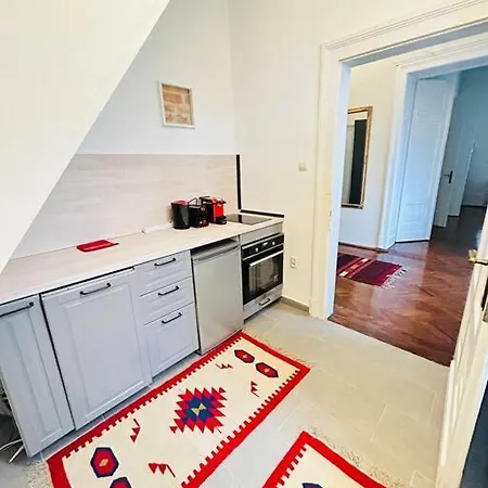 Classy #12lunipebega Apartament *