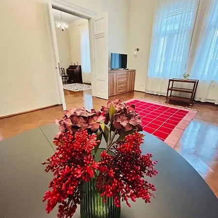 Appartement Classy #12lunipebega