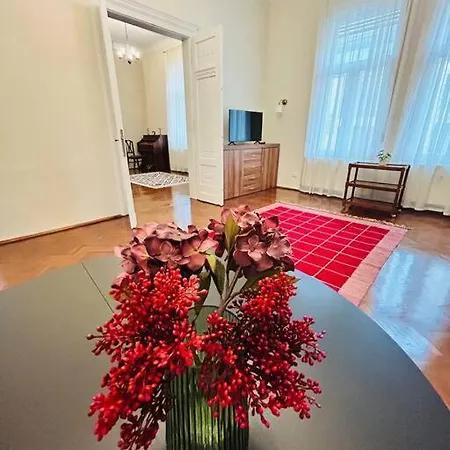 Apartament Classy #12lunipebega