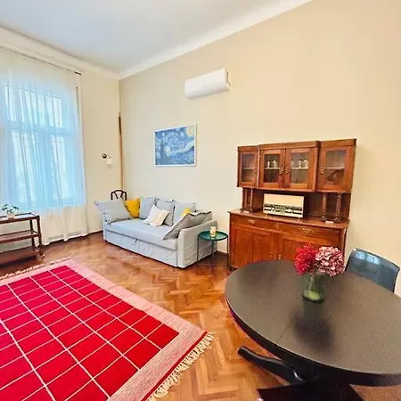 Classy #12lunipebega Apartament