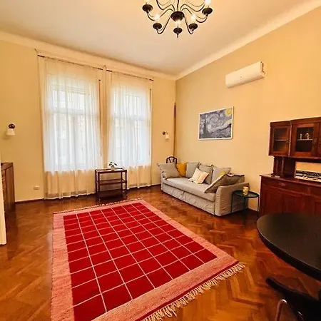 Apartament Classy #12lunipebega *