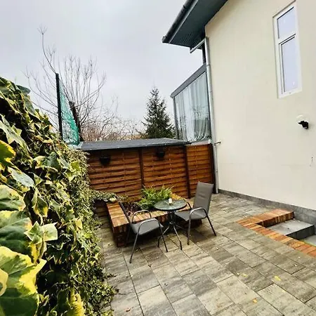 Classy #12lunipebega Lägenhet *