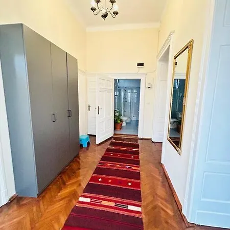 Appartement Classy #12lunipebega Timişoara
