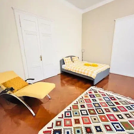 Apartament Classy #12lunipebega
