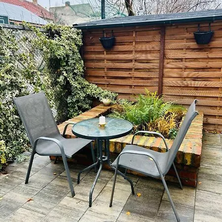 Classy #12lunipebega Appartement Timişoara