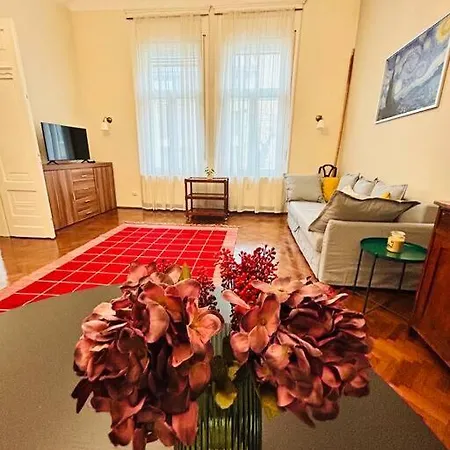 Classy #12lunipebega Appartement