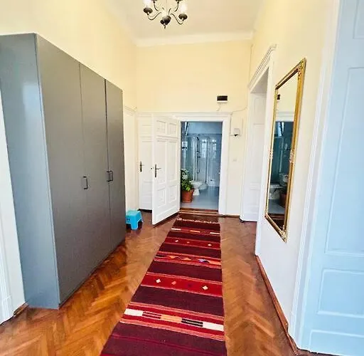Apartamento Classy #12lunipebega Timişoara