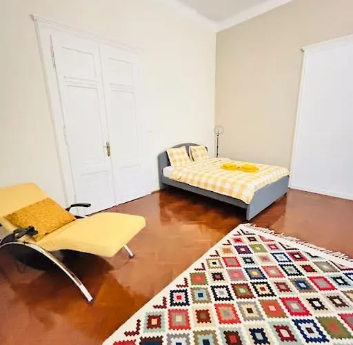 Apartamento Classy #12lunipebega