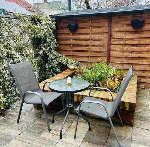 Classy #12lunipebega Apartamento Timişoara